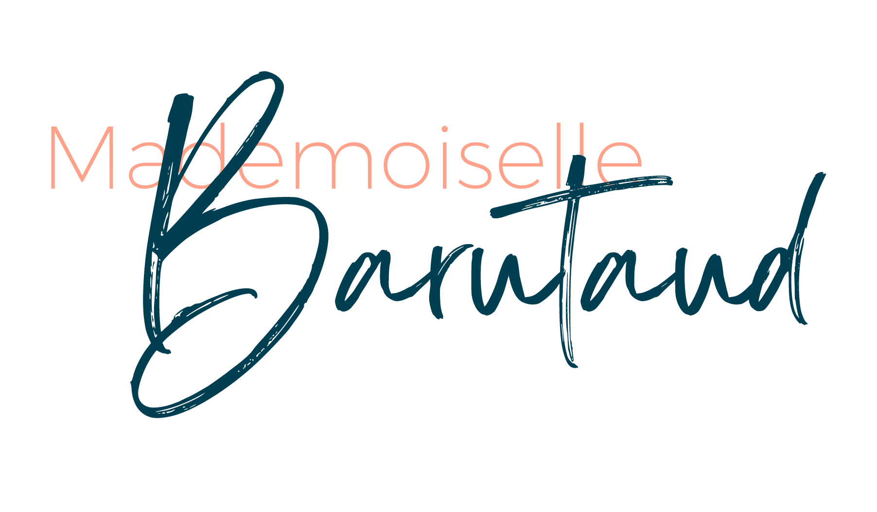 Mademoiselle Barutaud